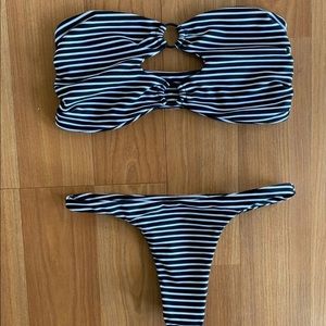 ❌SOLD❌ MIKOH SWIM SET